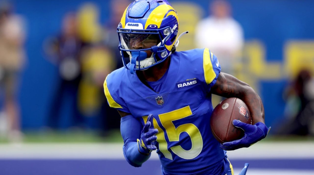 Draft Recap 2021: Los Angeles Rams