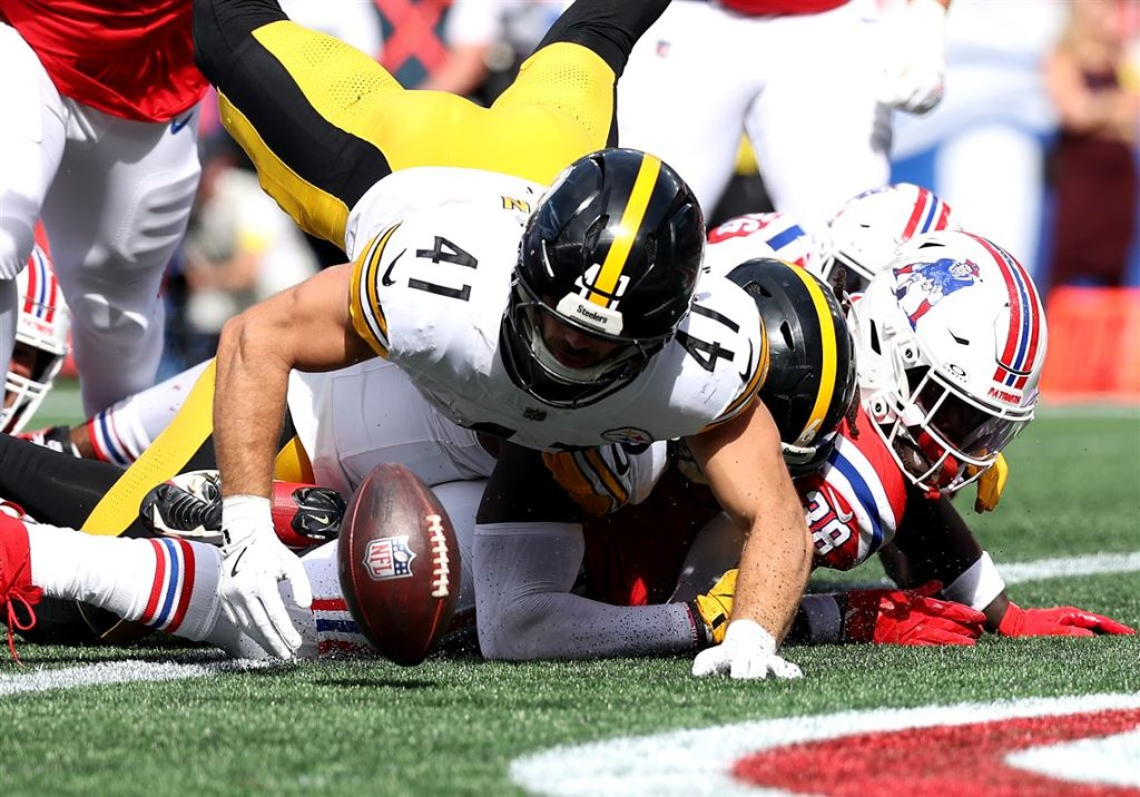 Cam Heyward