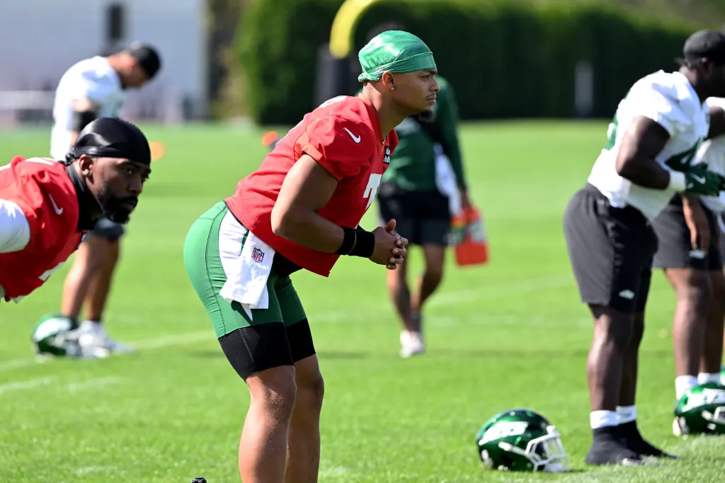 Justin Fields