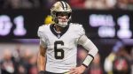 La llegada de Tyler Shough le cambió la cara a los New Orleans Saints (vía: NFL).