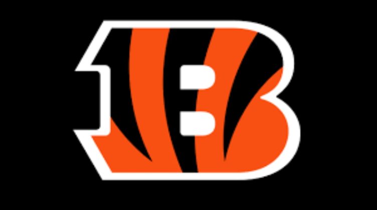 Logo de los Cincinnati Bengals(Fotografía: Bengals)