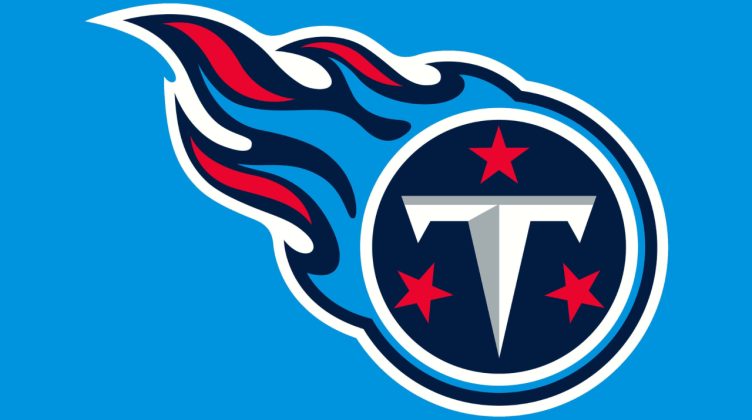 Logotipo de los Titans (Imagen: Tenneesee Titans)