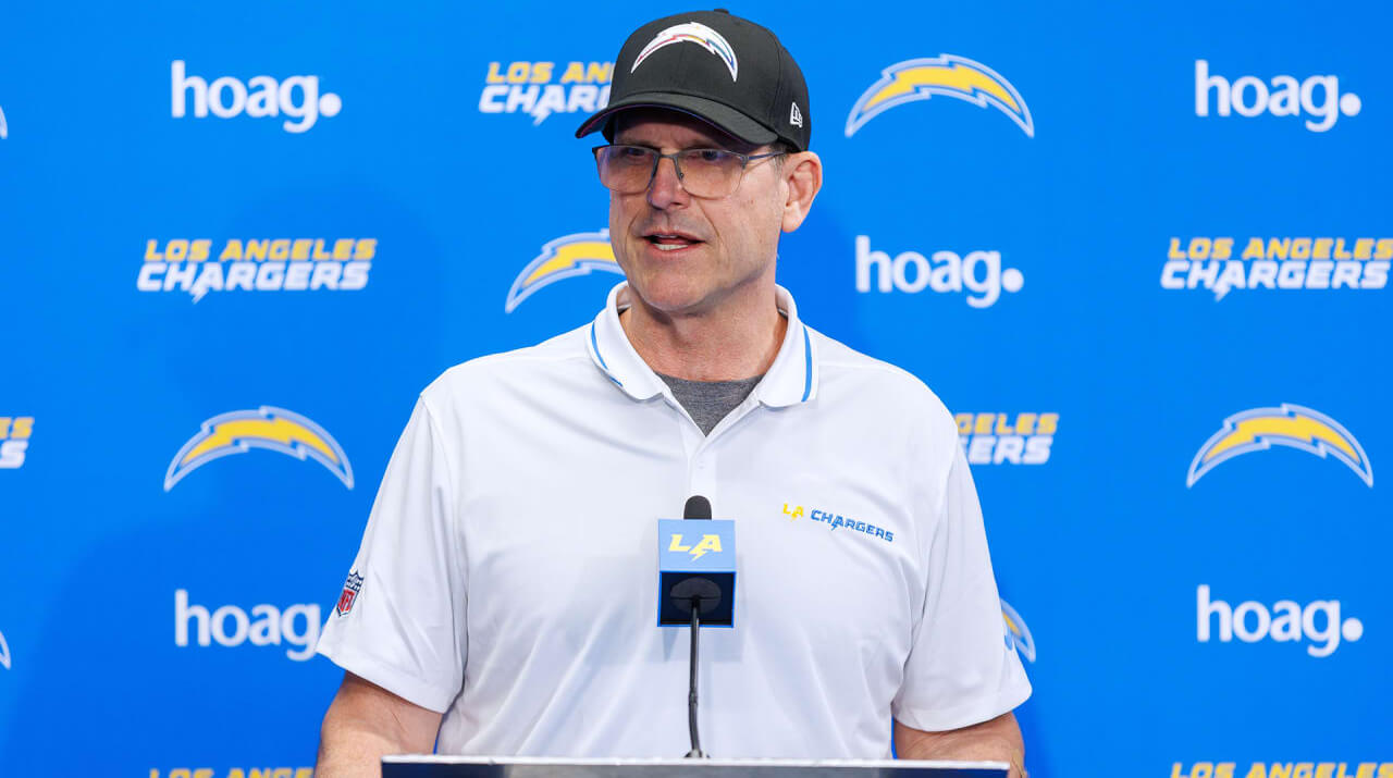 Los Angeles Chargers 2026 Schedule: Full Game List and Key Matchups