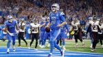 Los Lions con el calendario más fácil de la NFL. Foto: Al Goldis/AP Photo