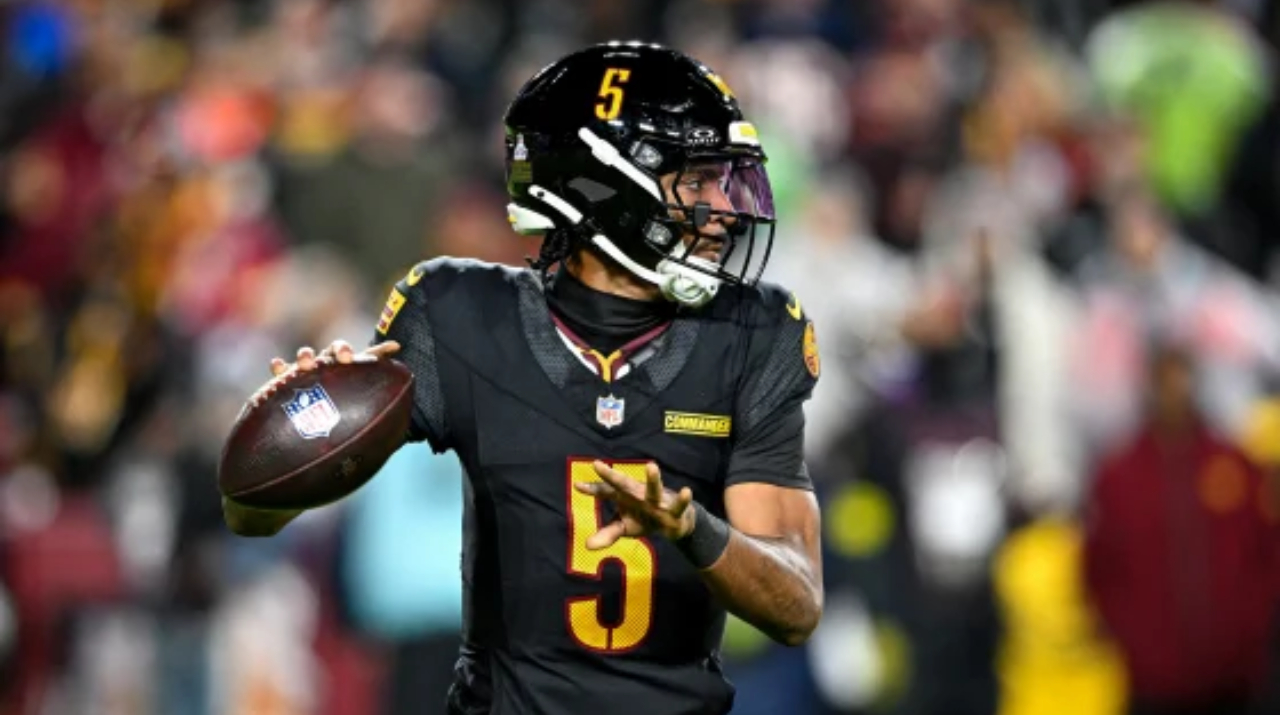 2026 Washington Commanders Schedule: Full Regular Season Fixtures and Primetime Games