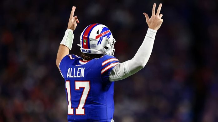 Josh Allen